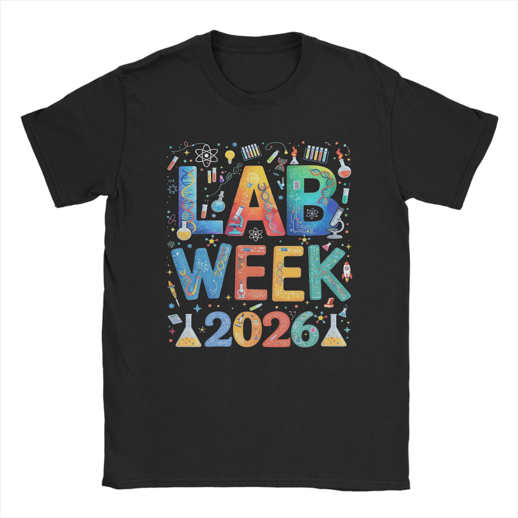 Medical Lab Week 2026 - 2026 Lab Week Medisch Laboratorium Technicus