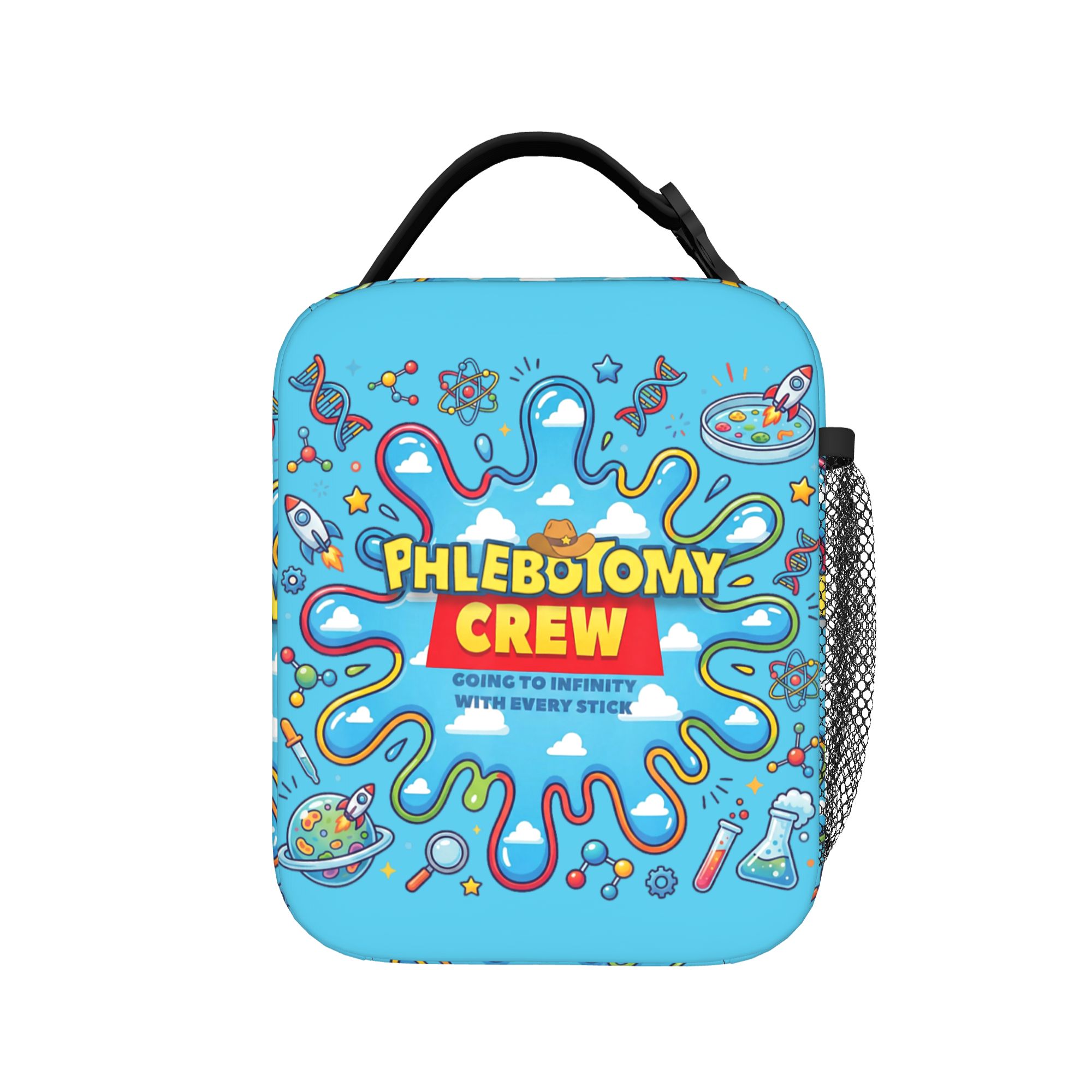 Medical Lab Week 2026 - Phlebotomy Crew Lab Week 2026 Medisch