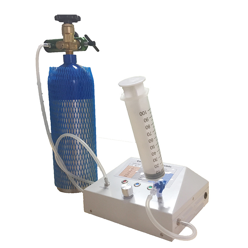 Medical Oxygen Concentrator - Gekwalificeerd Ozono Medisch Generator Ozontherapie Apparaat