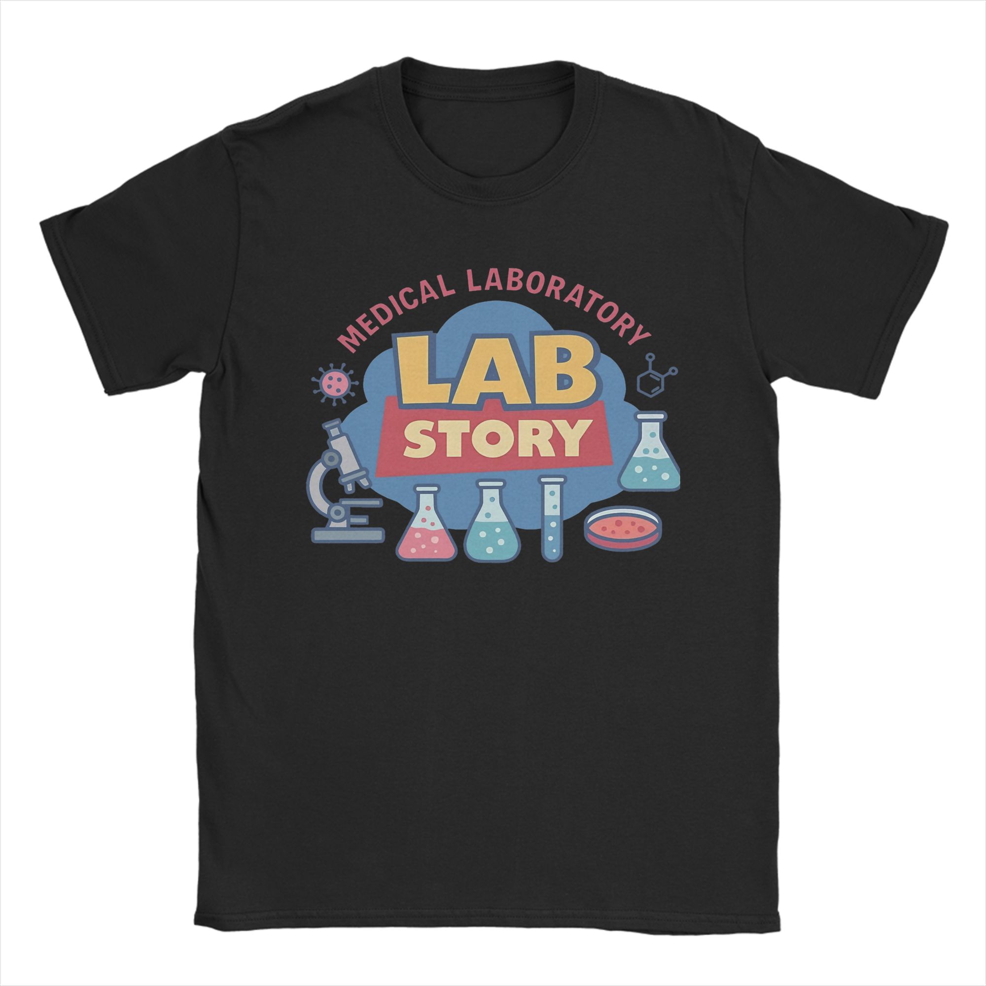 Medical Lab Week 2026 - Herentrui's 2026 Lab Week Medisch Laboratorium