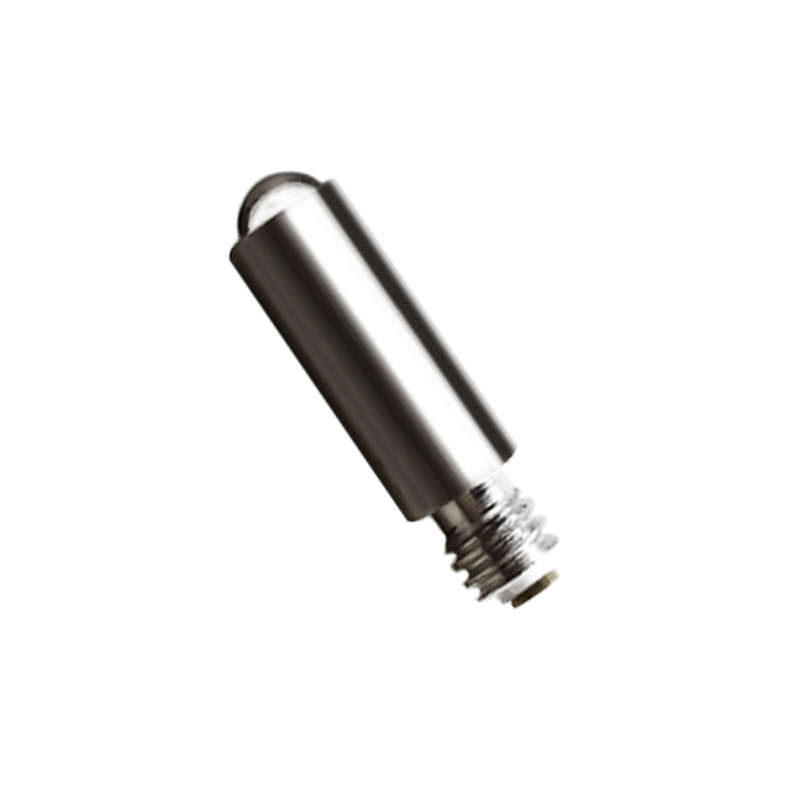 Medical Lab Equipment - Medisch oorverzorgingsaccessoire 2.5V otoscoop LED-lamp reserveonderdeel
