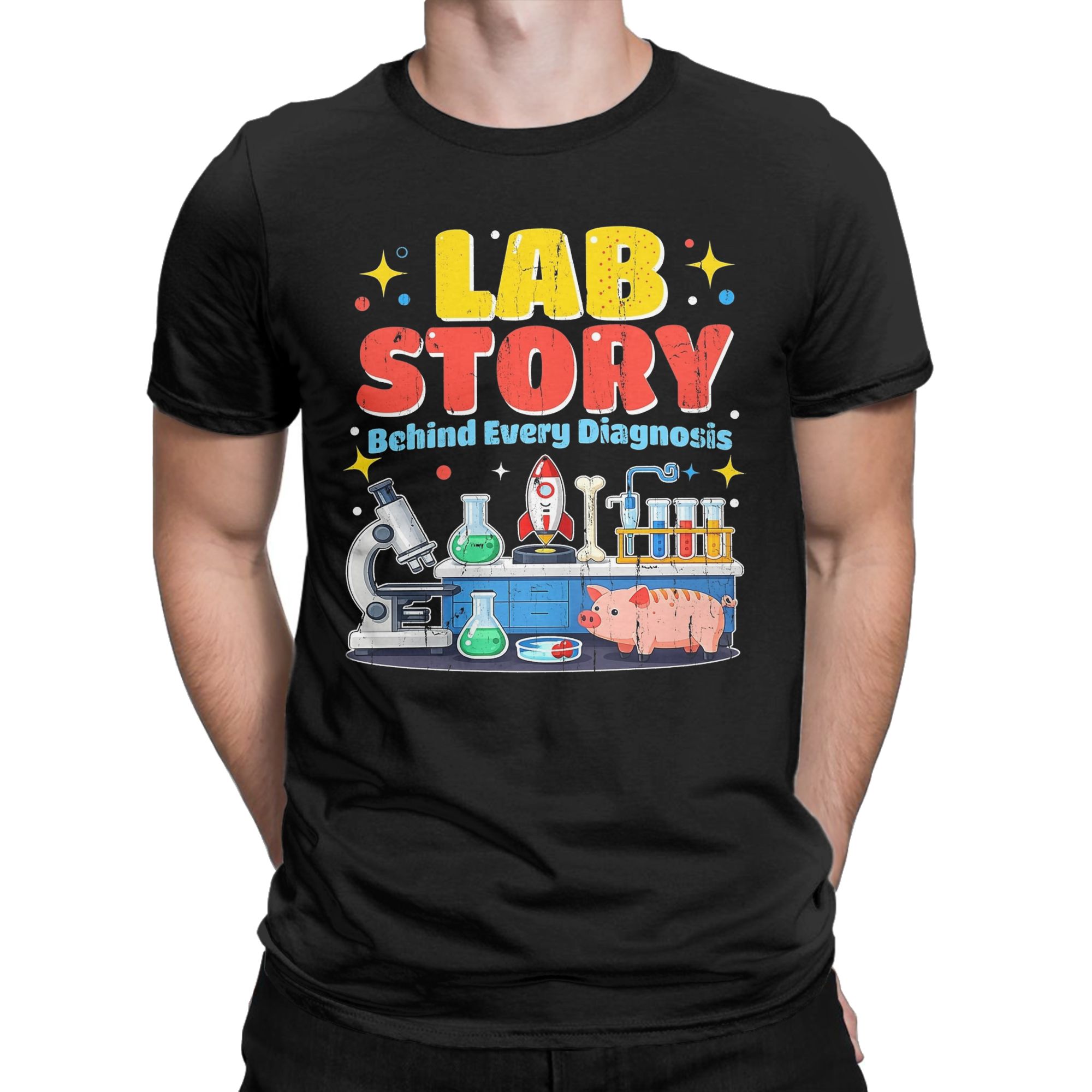 2026 Lab Week Medisch Laborato - Medical Lab Week 2026 recensie en prijs