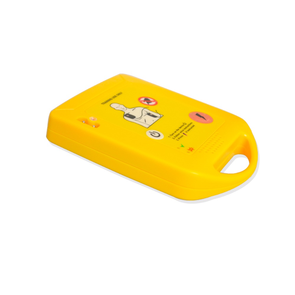 Mini Aed Trainer XFT-D0009 Eng - Defibrillator Aed Trainer recensie en prijs