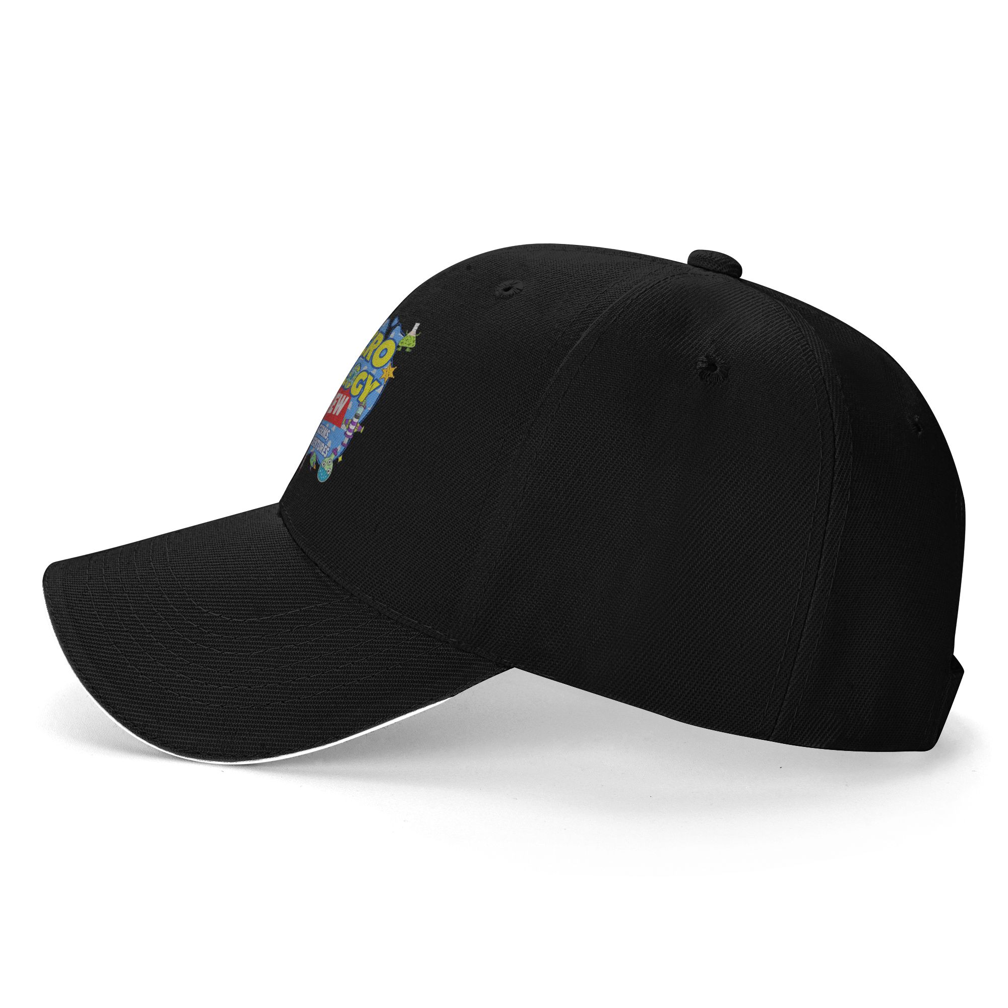 Zomer Casual Baseball Cap Micr - Medical Lab Week 2026 recensie en prijs