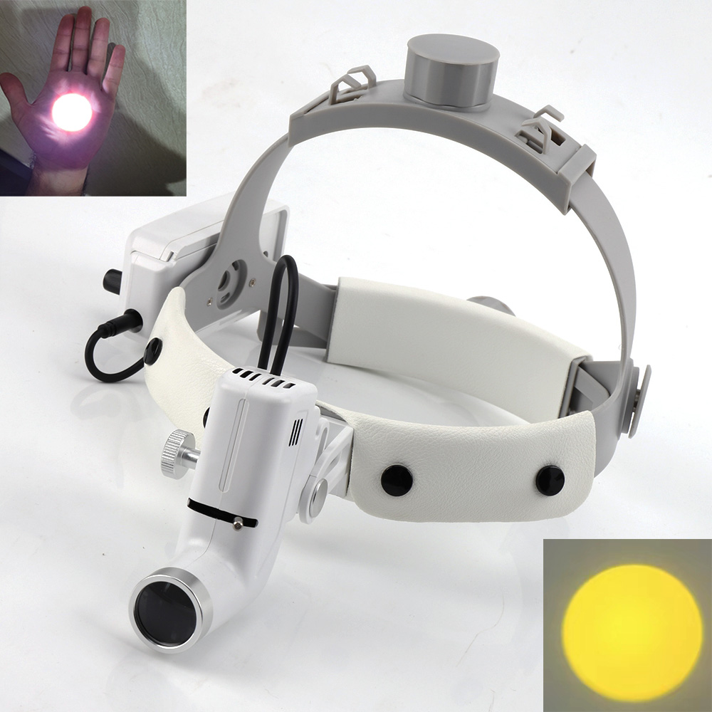 Ent Chirurgisch Licht Met Filt - Medical Lab Equipment recensie en prijs