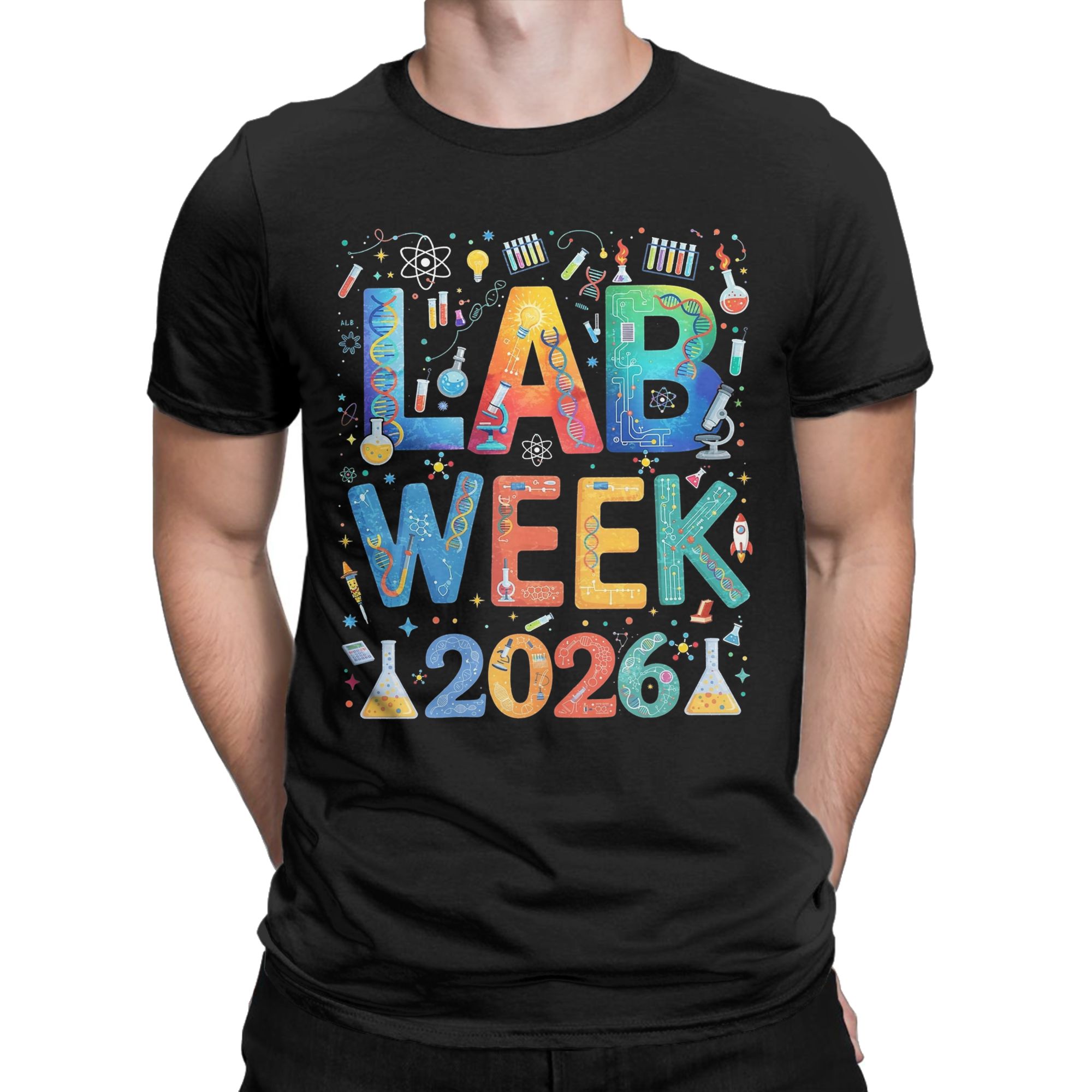 2026 Lab Week Medisch Laborato - Medical Lab Week 2026 recensie en prijs