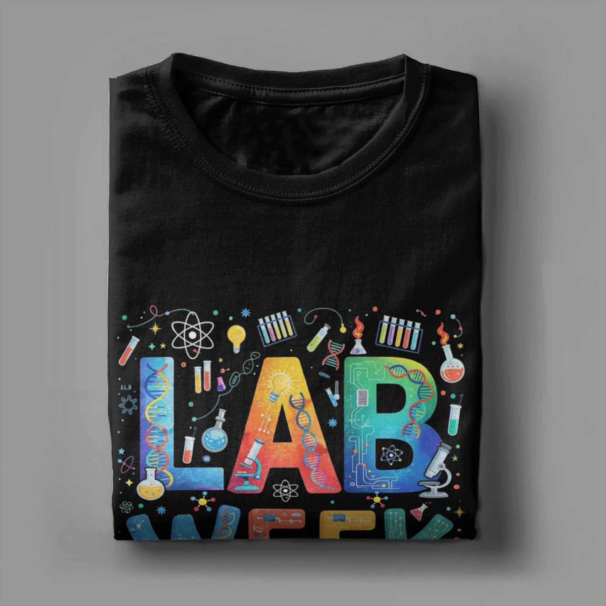2026 Lab Week Medisch Laborato - Medical Lab Week 2026 recensie en prijs