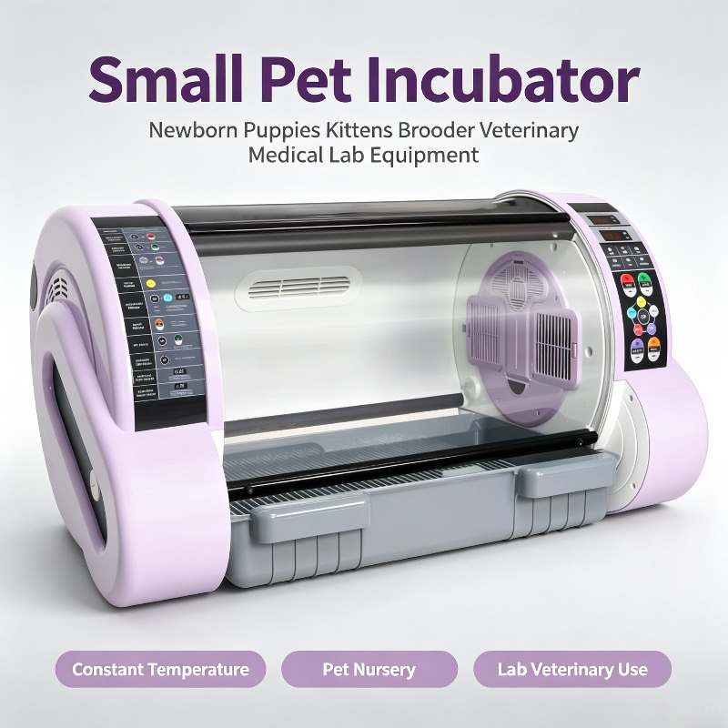 Kleine dierenbroedmachine voor - Medical Lab Equipment recensie en prijs