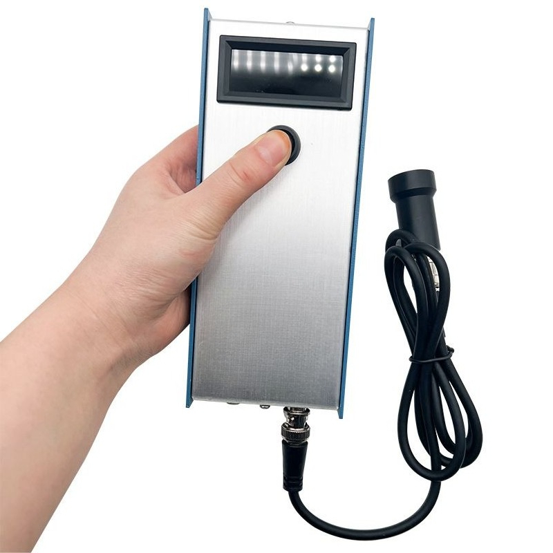 Draagbare veterinaire rugvette - Medical Lab Equipment recensie en prijs