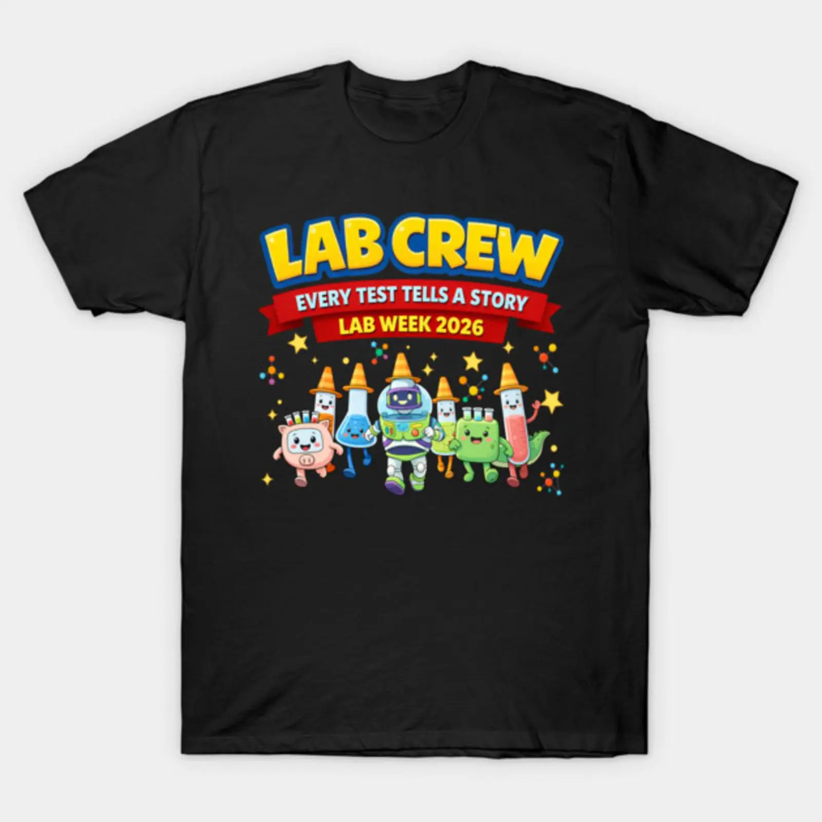 Lab Crew Week 2026 Medical Tec - Medical Lab Week 2026 recensie en prijs