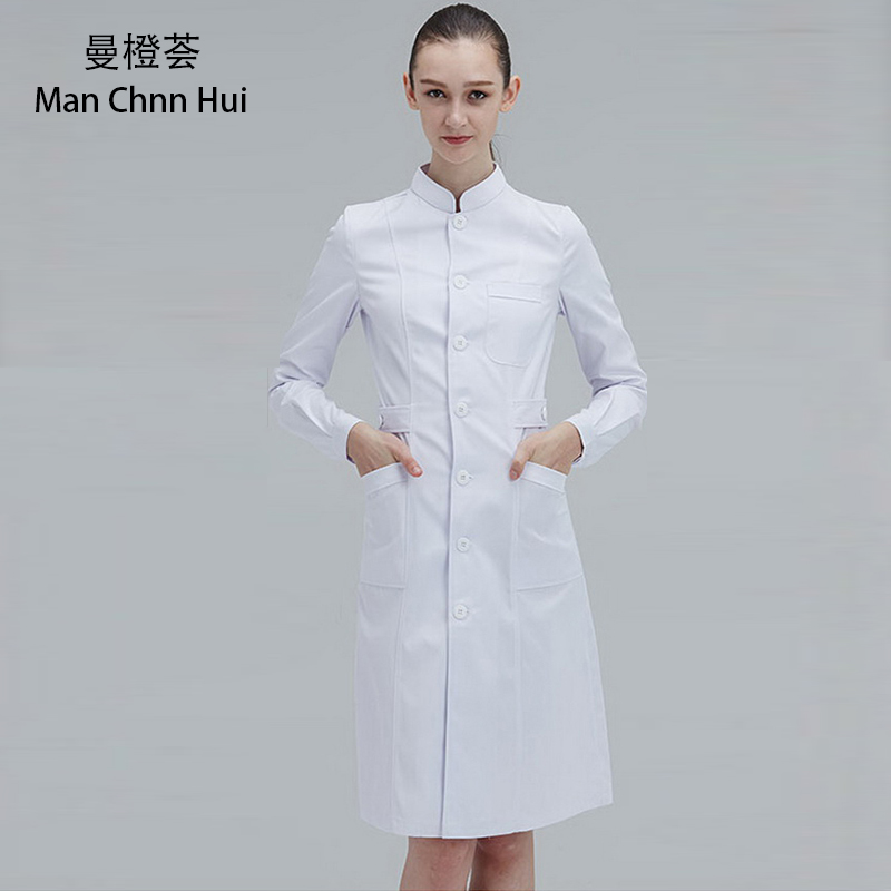 Laboratorium Kleding Lab Jasse - Medical Lab Gown recensie en prijs
