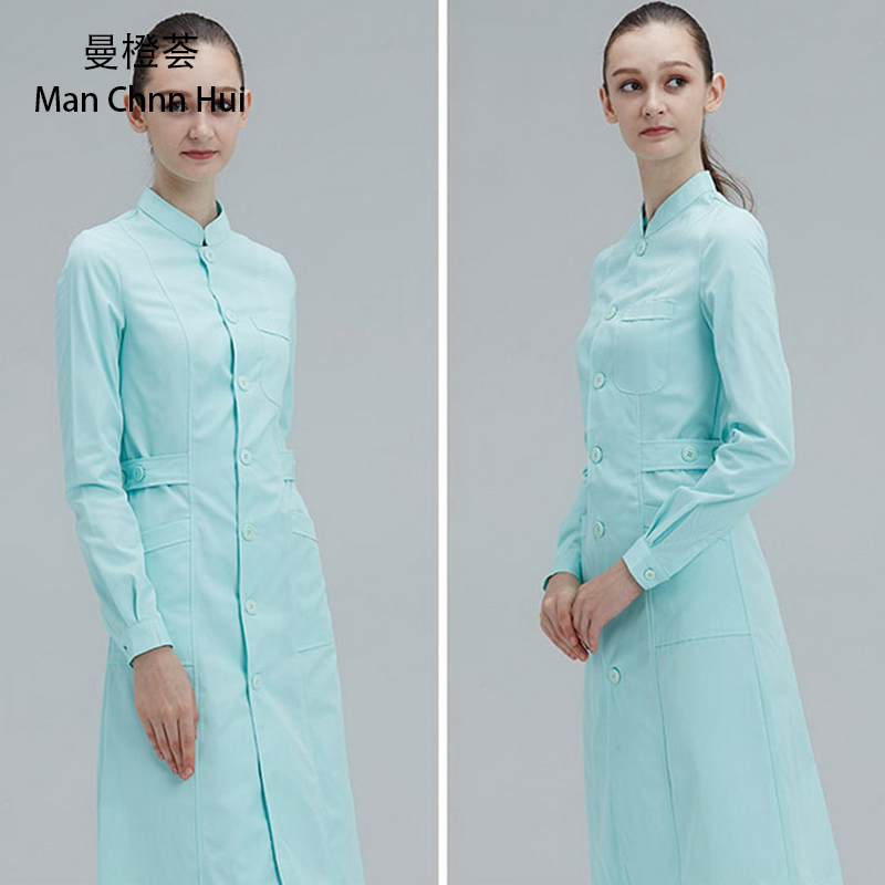 Laboratorium Kleding Lab Jasse - Medical Lab Gown recensie en prijs