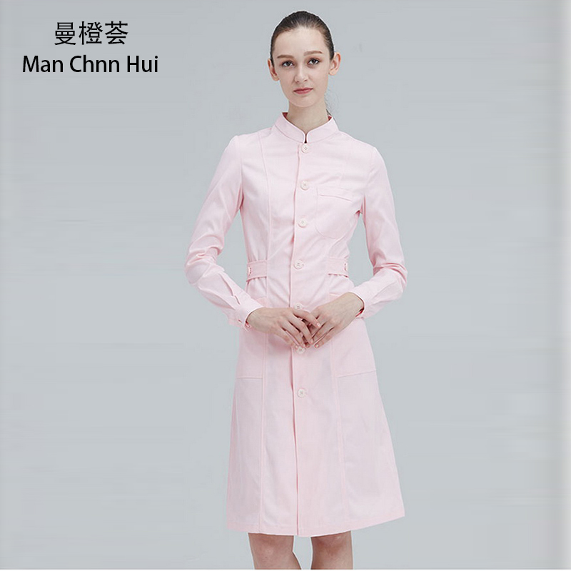 Laboratorium Kleding Lab Jasse - Medical Lab Gown recensie en prijs