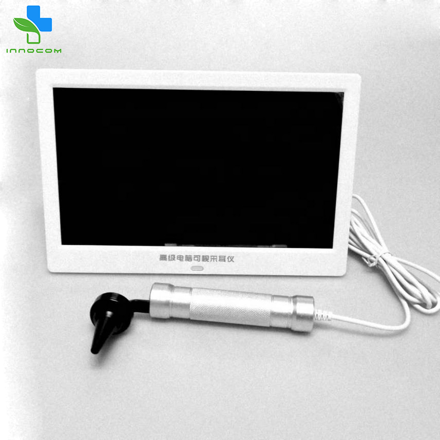 Medische Oftalmoscoop Otolaryn - Otoscope Ophthalmoscope Set recensie en prijs