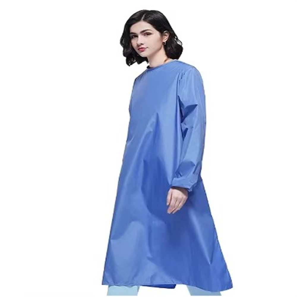 NIEUWE Vrouwen Waterdichte Jur - Medical Lab Gown recensie en prijs