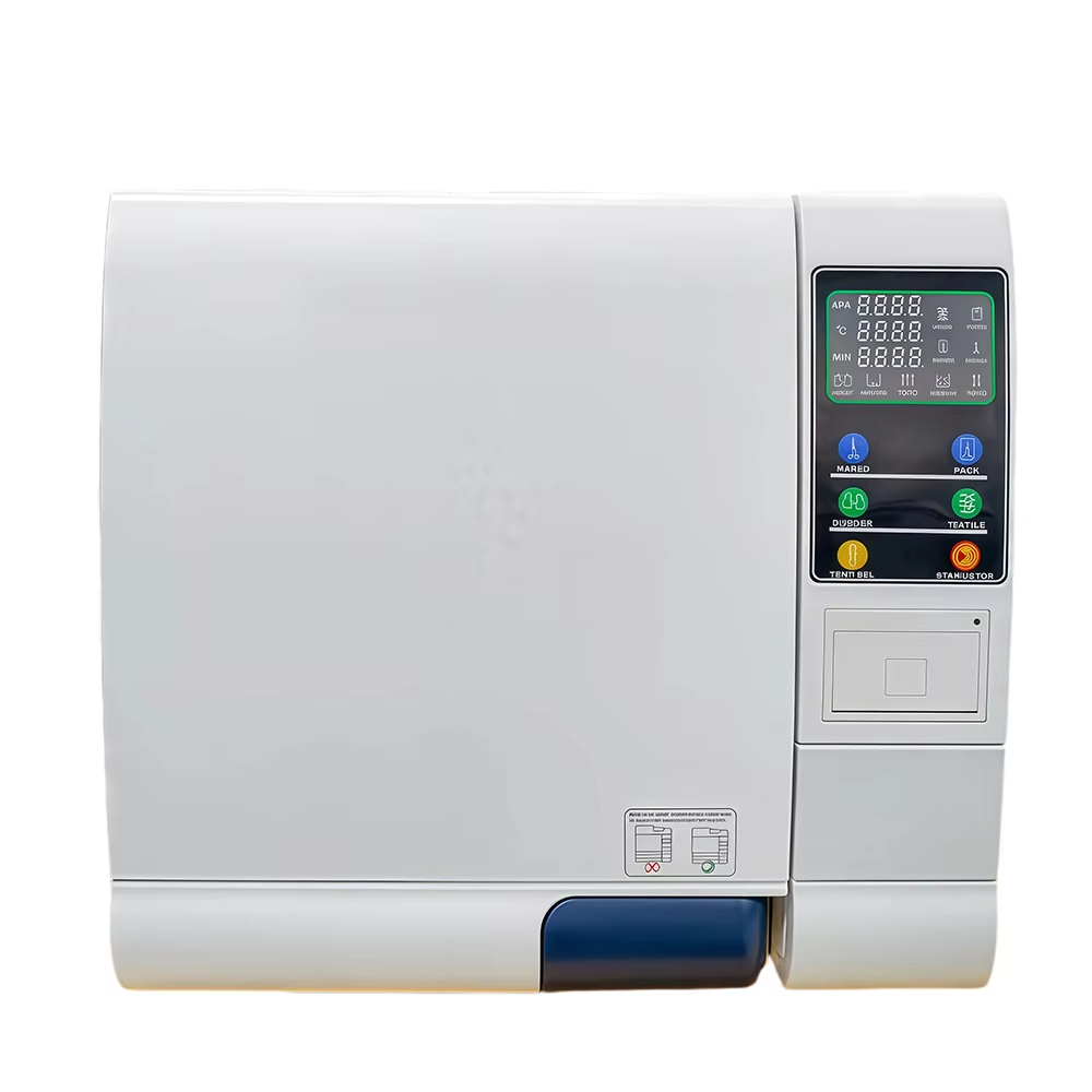 Tafelmodel sterilisatiemachine - Medical Lab Equipment recensie en prijs