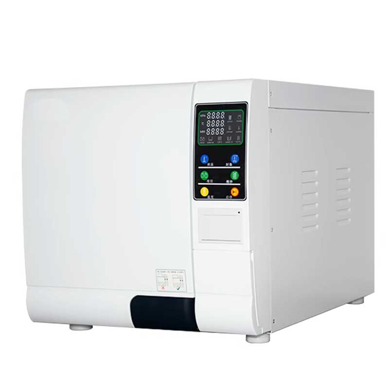 Tafelmodel sterilisatiemachine - Medical Lab Equipment recensie en prijs