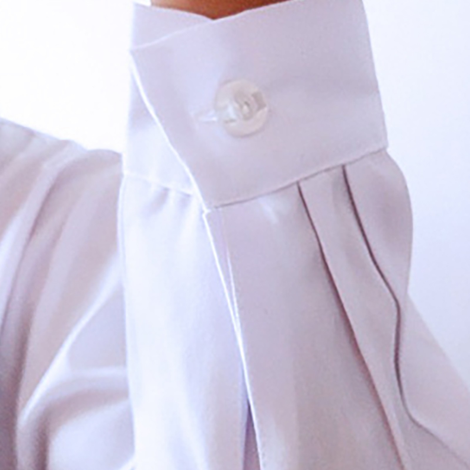 Witte laboratoriumjas voor dam - Medical Lab Gown recensie en prijs