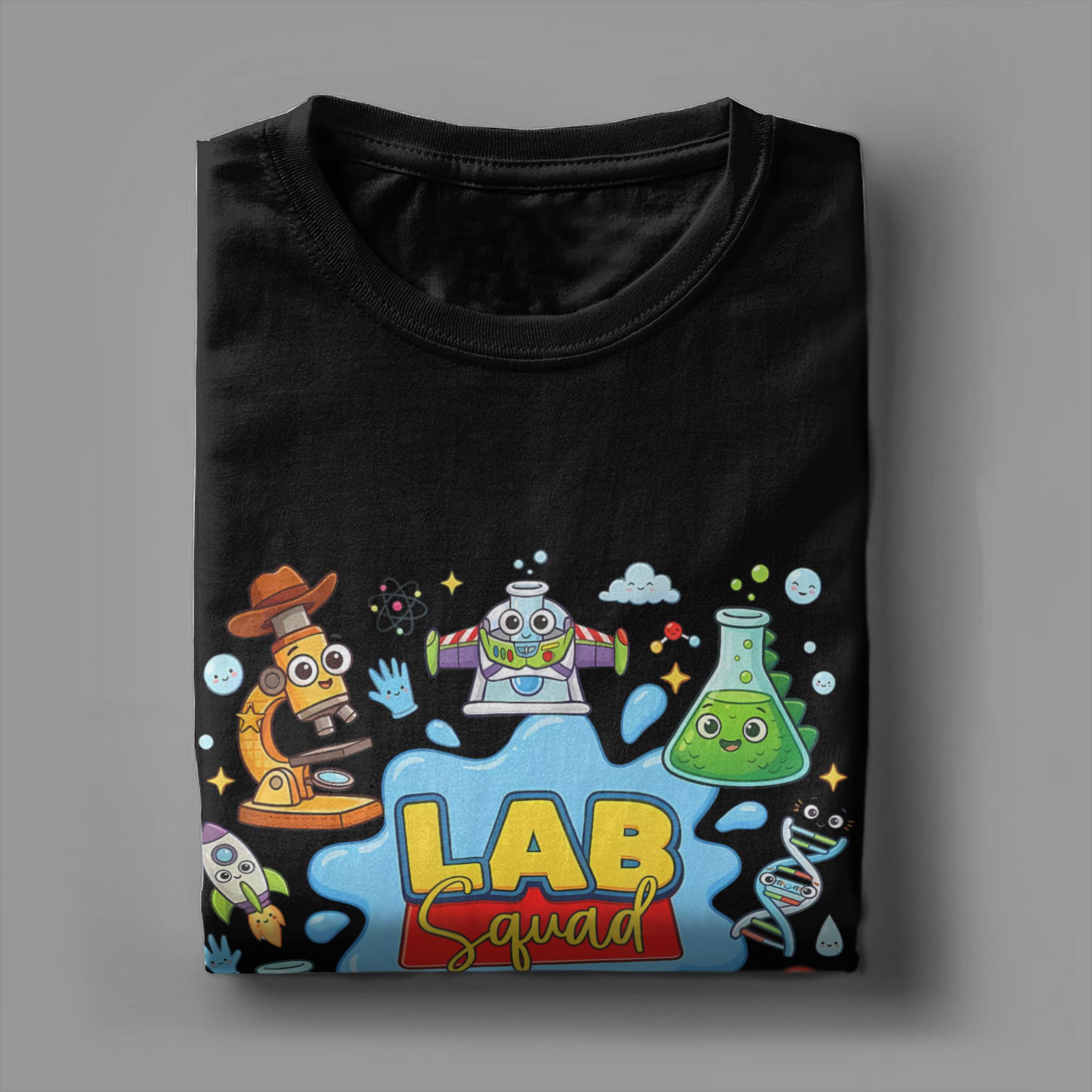 Mannen Lab Squad Lab Week 2026 - Medical Lab Week 2026 recensie en prijs