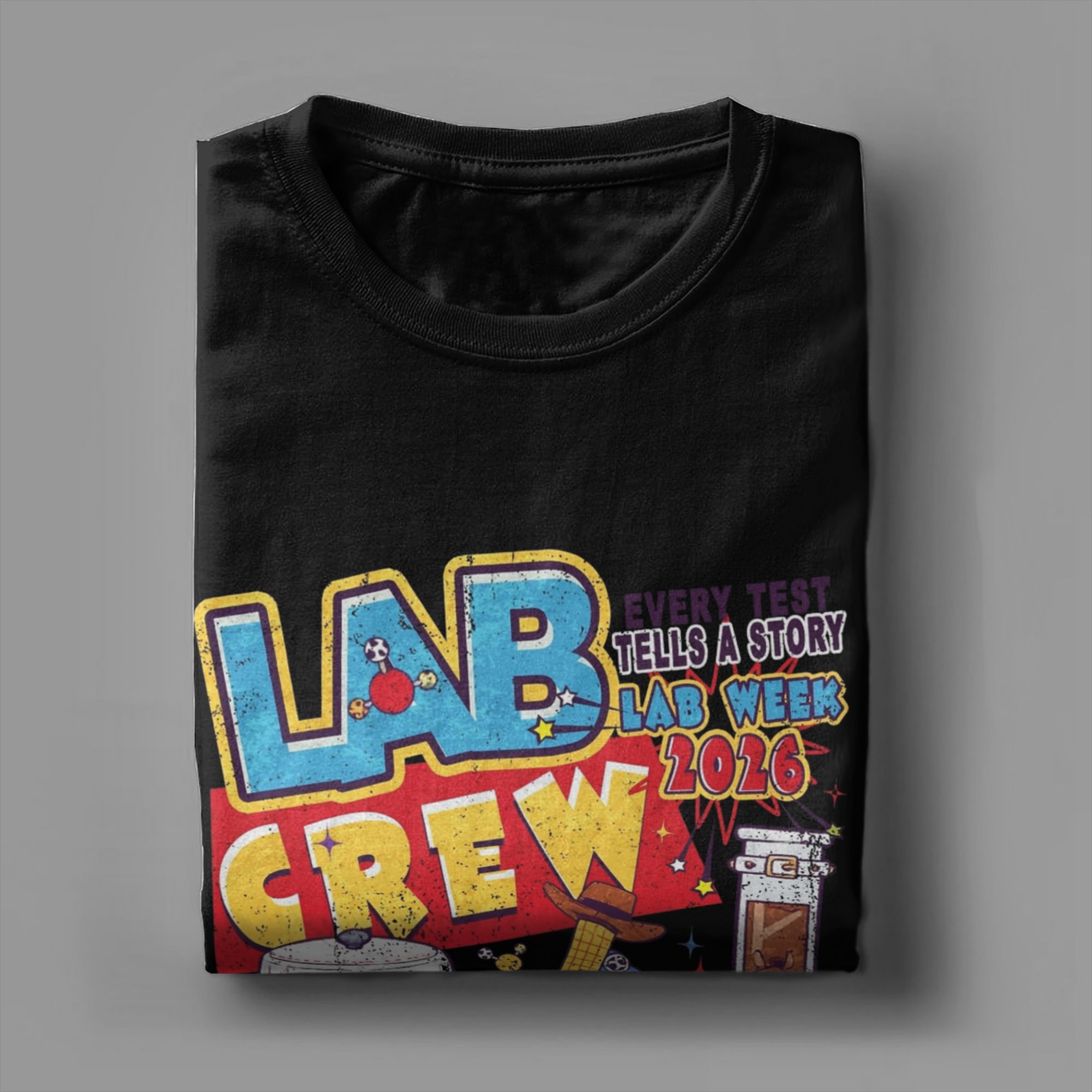 2026 Lab Week Medisch Laborato - Medical Lab Week 2026 recensie en prijs