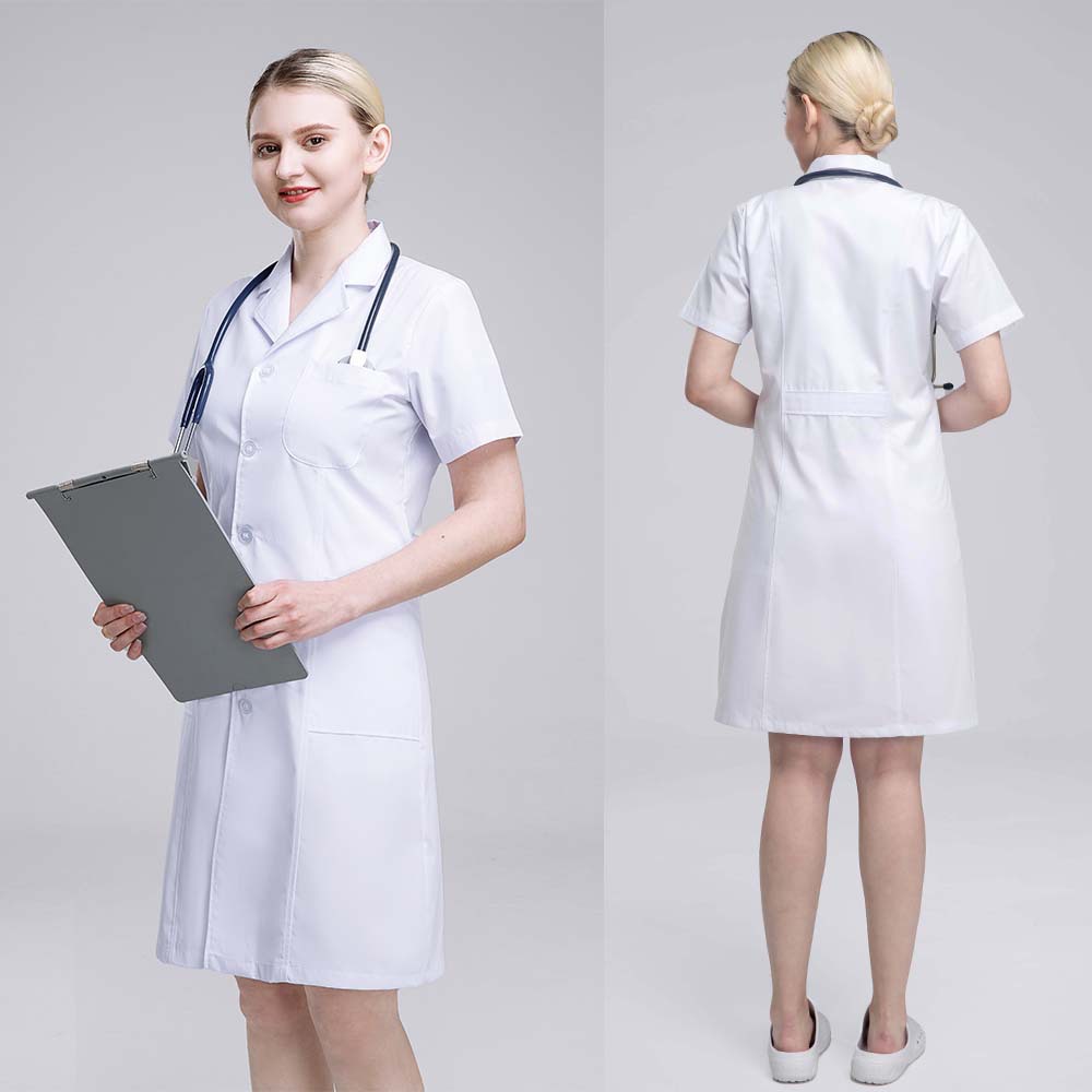 Professionele Mannen Artsen Kl - Medical Lab Gown recensie en prijs