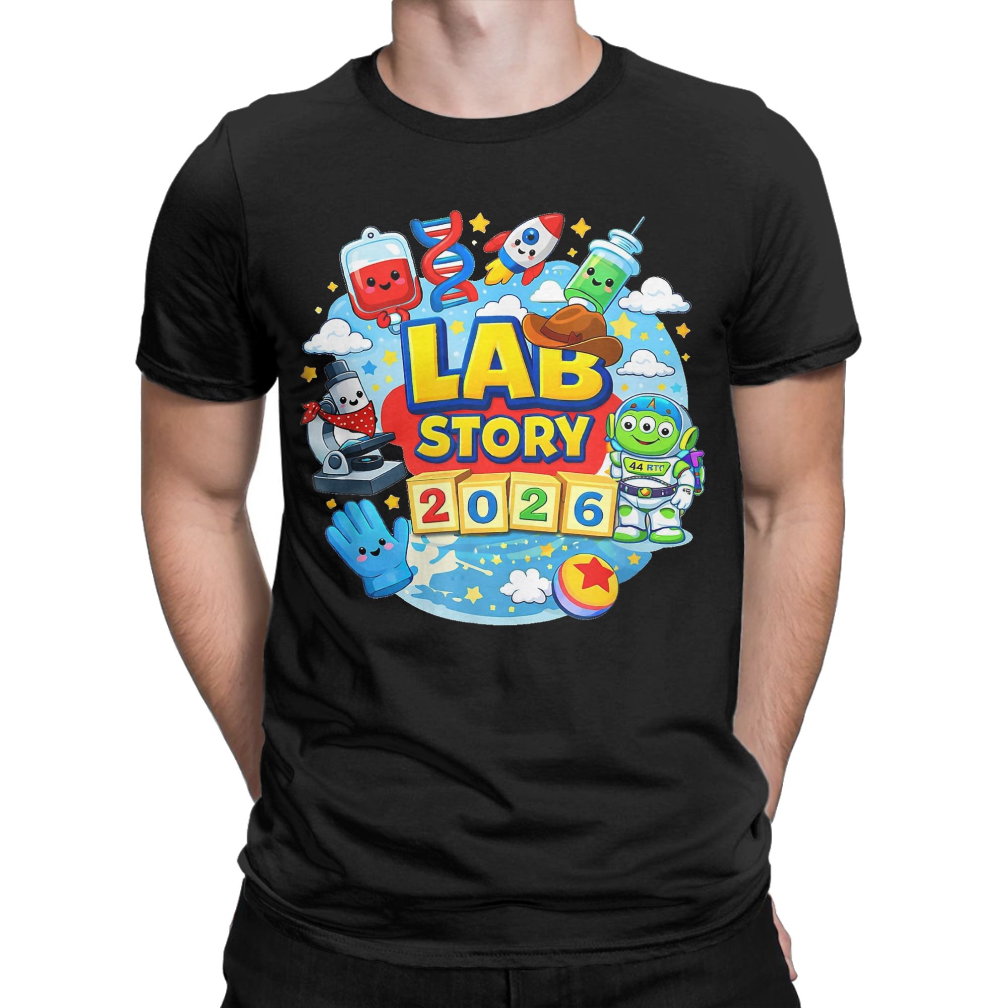 2026 Lab Week Medisch Laborato - Medical Lab Week 2026 recensie en prijs