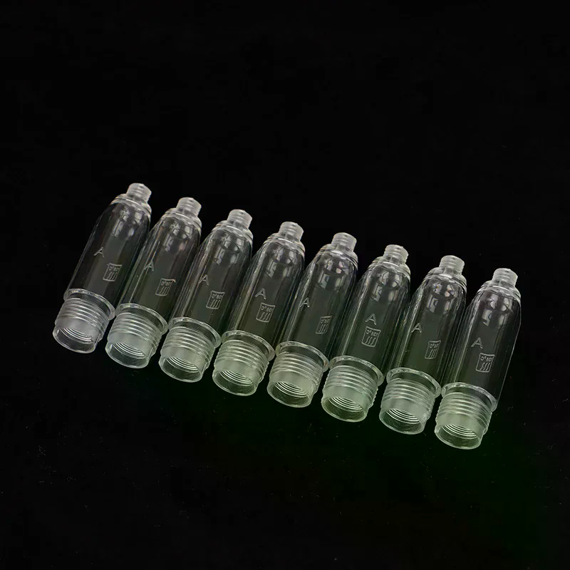 8 Stuks Tandheelkundige Appara - Medical Lab Equipment recensie en prijs