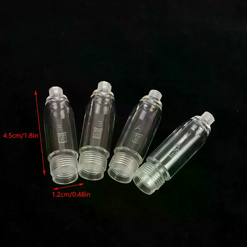 8 Stuks Tandheelkundige Appara - Medical Lab Equipment recensie en prijs