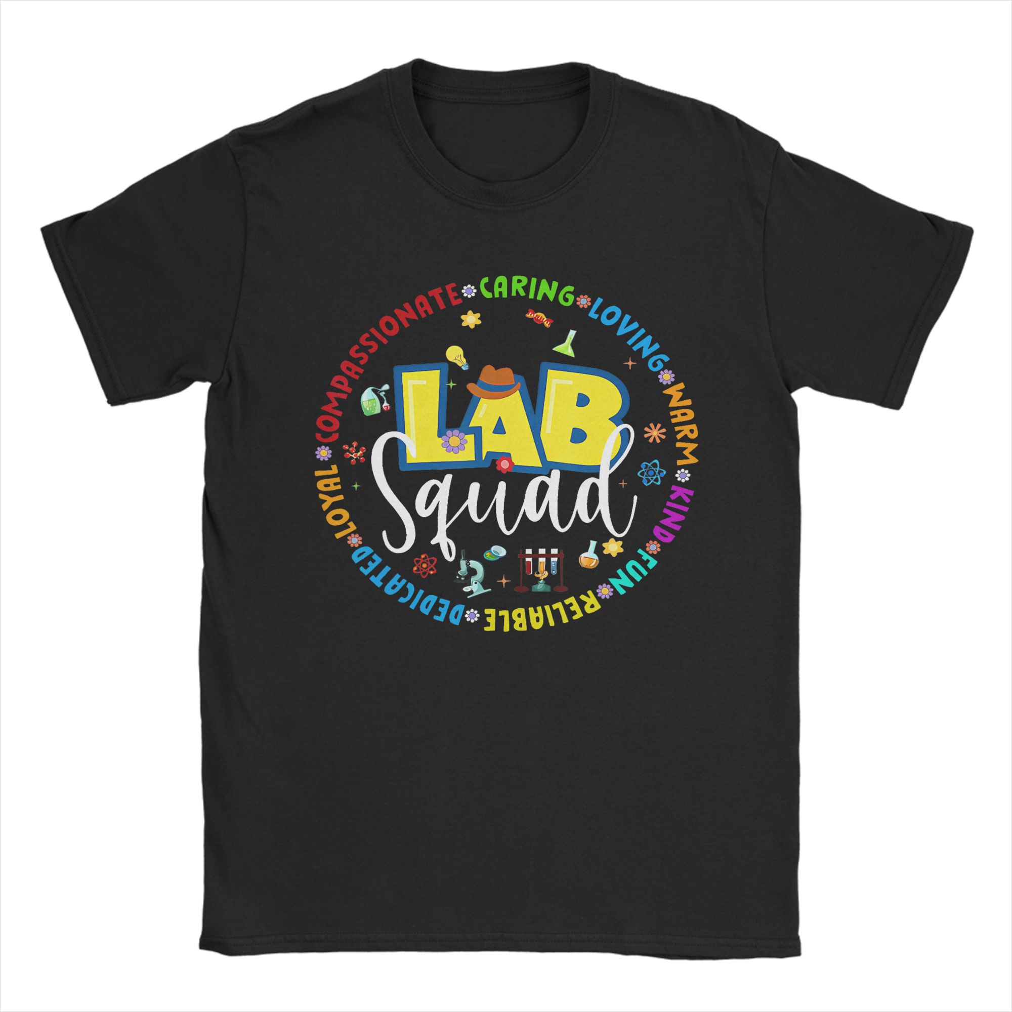 Lab Squad Lab Week 2026 Medisc - Medical Lab Week 2026 recensie en prijs