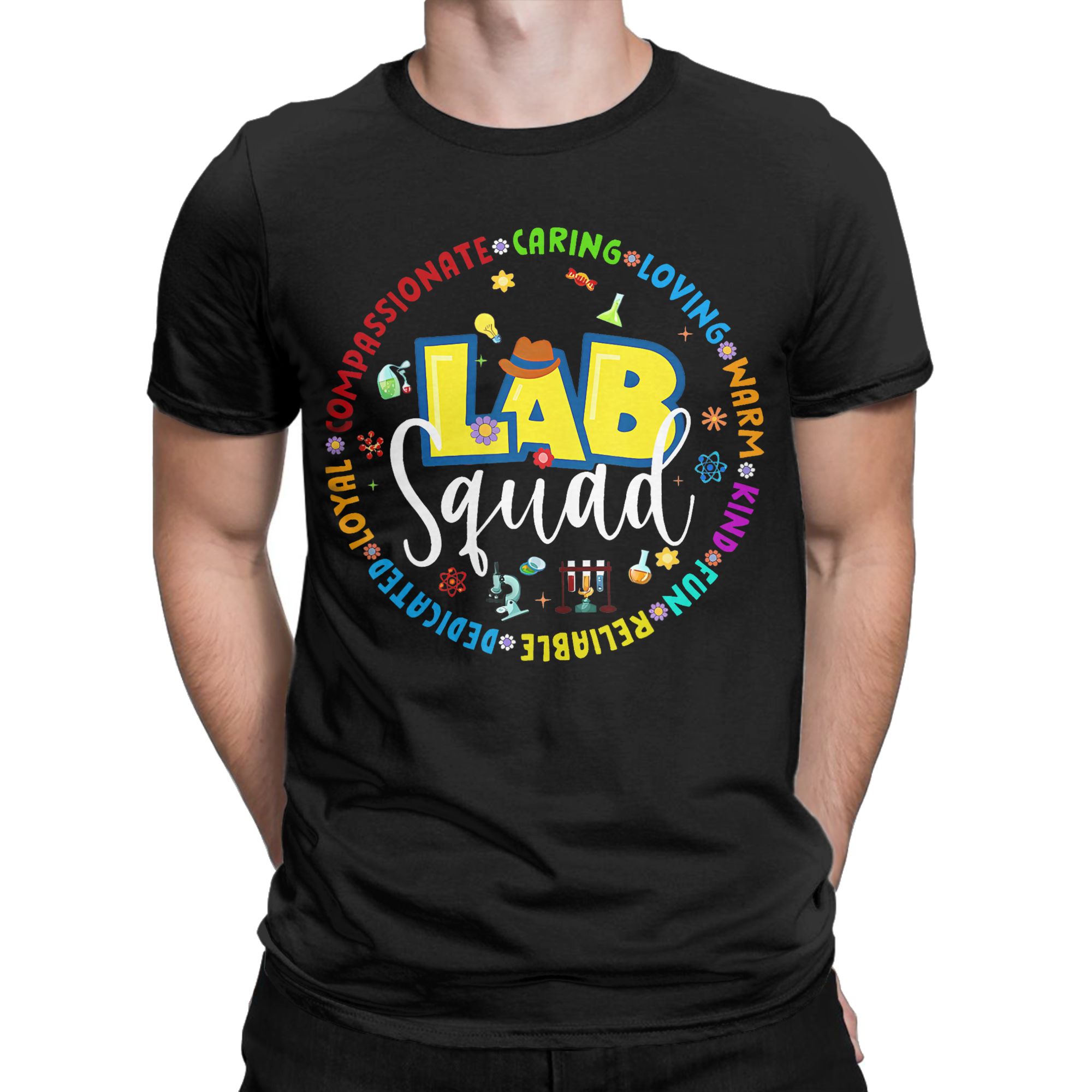 Lab Squad Lab Week 2026 Medisc - Medical Lab Week 2026 recensie en prijs