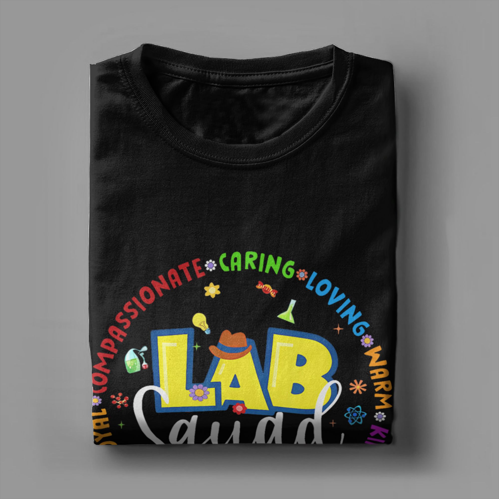 Lab Squad Lab Week 2026 Medisc - Medical Lab Week 2026 recensie en prijs