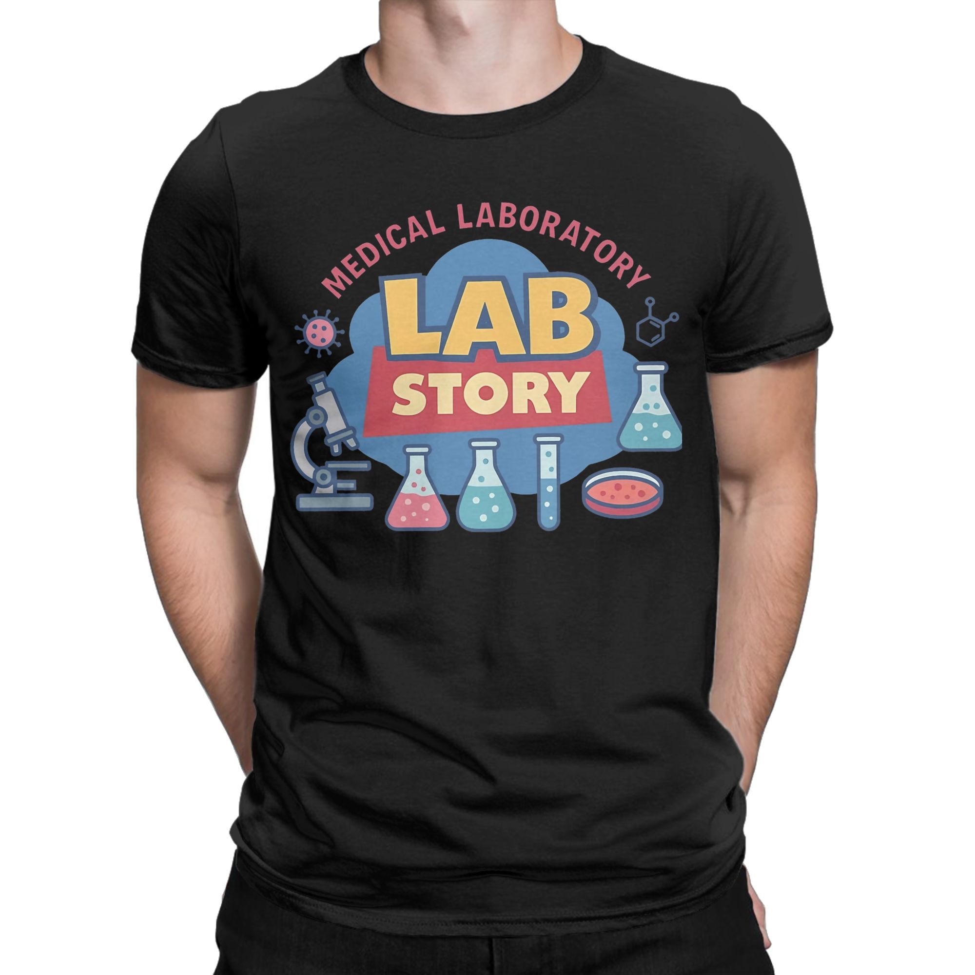 Herentrui's 2026 Lab Week Medi - Medical Lab Week 2026 recensie en prijs