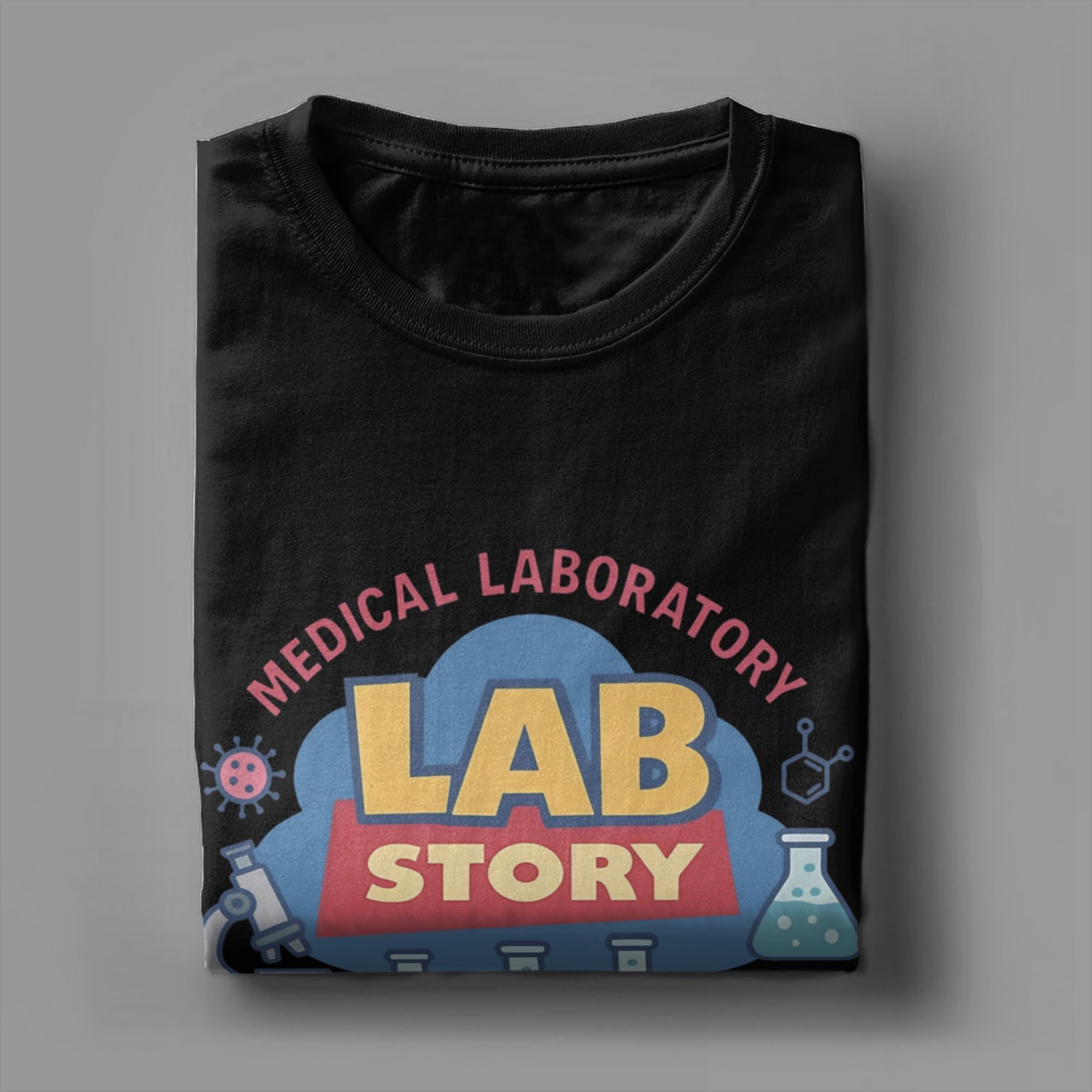 Herentrui's 2026 Lab Week Medi - Medical Lab Week 2026 recensie en prijs