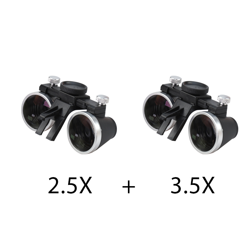 Accessoire Tandheelkundige LED - Medical Lab Equipment recensie en prijs