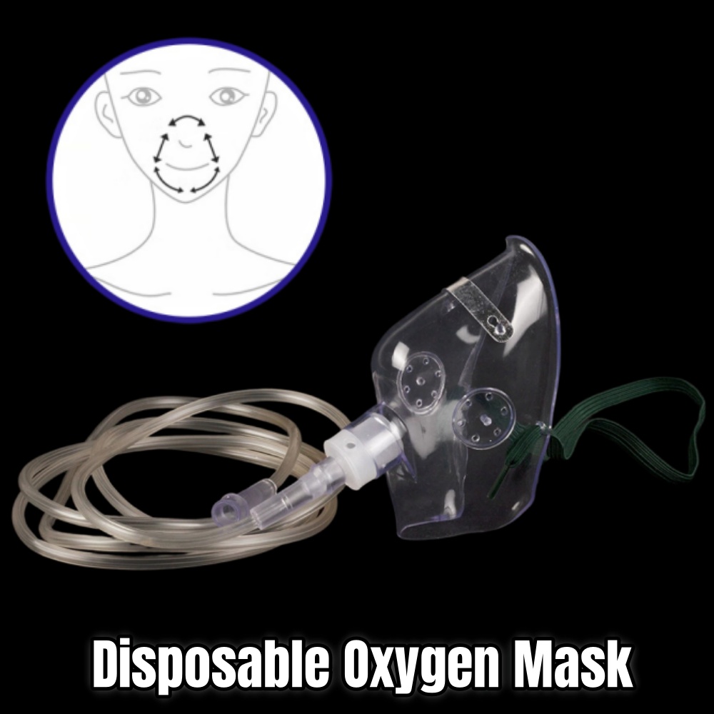 1Set Verwijdering Zuurstofconc - Medical Oxygen Concentrator recensie en prijs