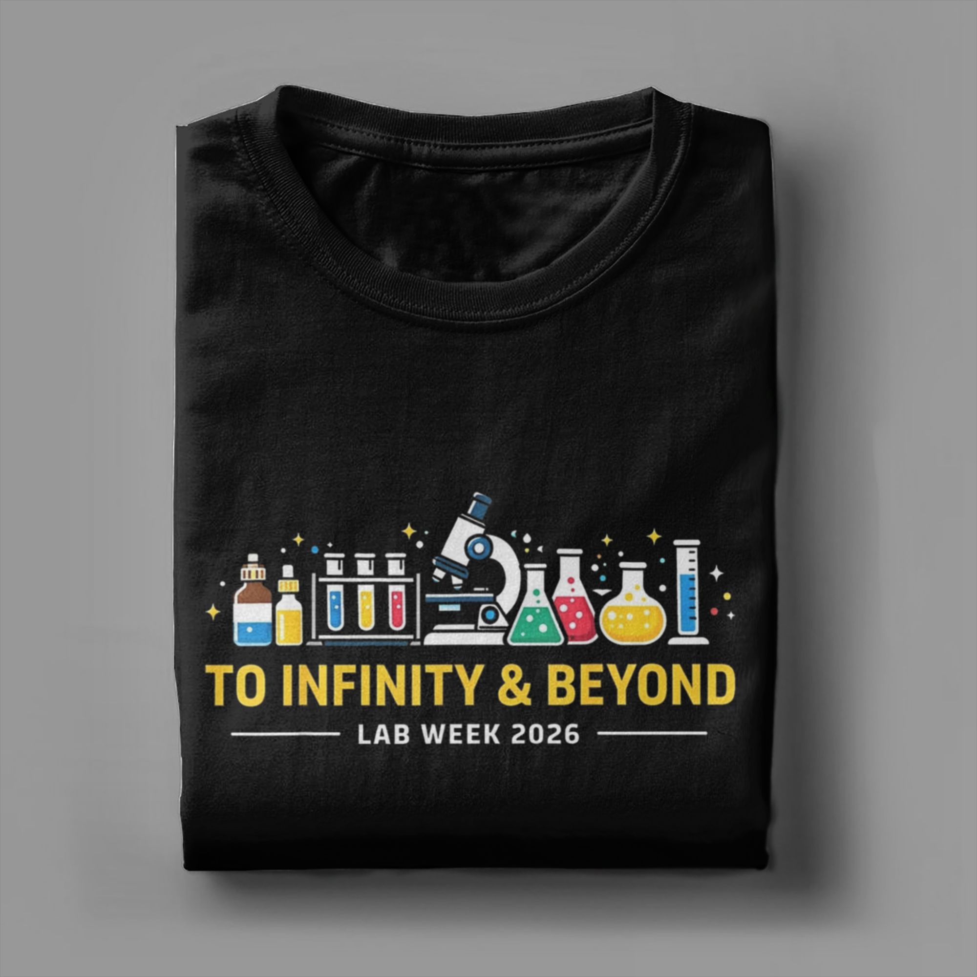2026 Lab Week Medisch Laborato - Medical Lab Week 2026 recensie en prijs