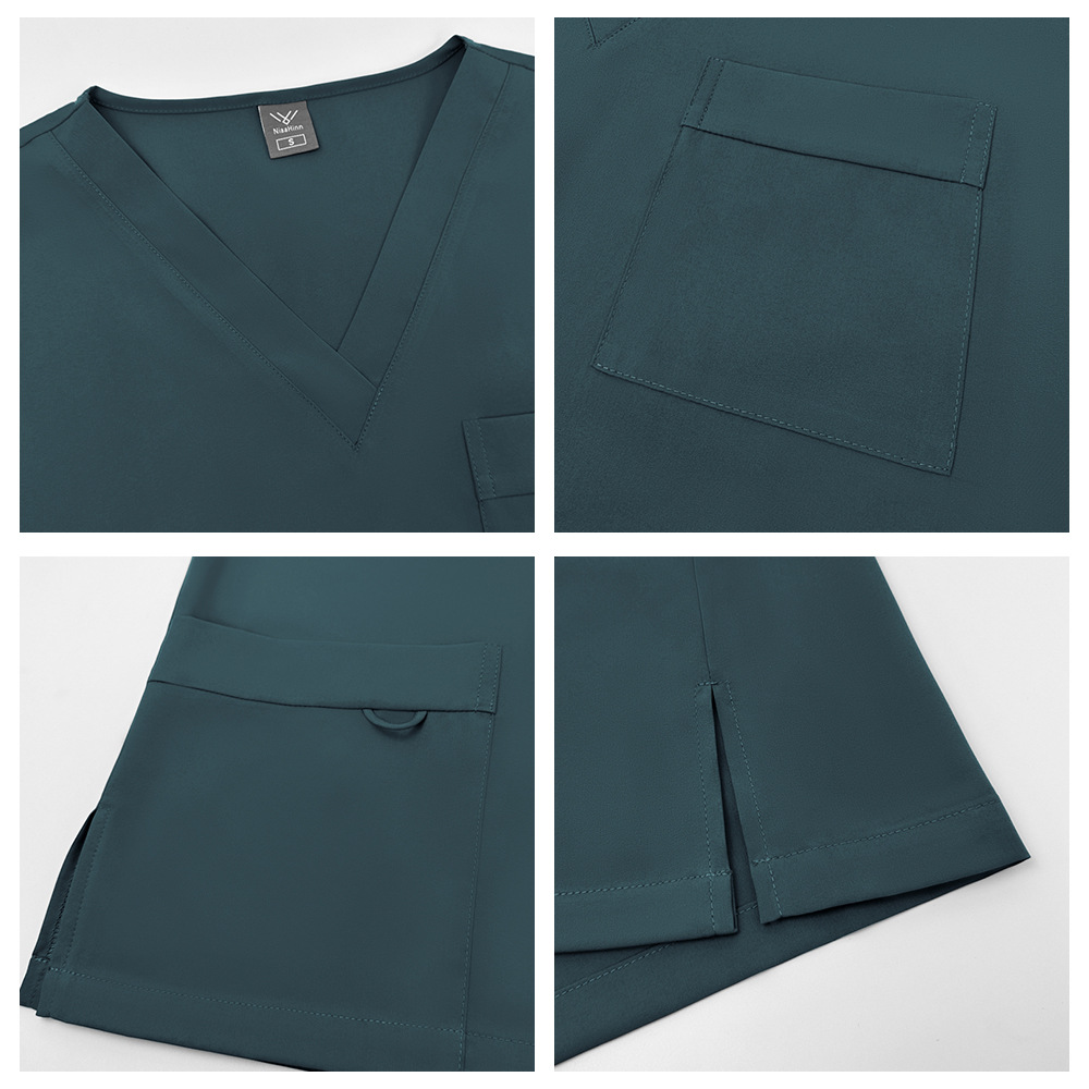 Dunne operatiekameruniformen m - Medical Lab Gown recensie en prijs