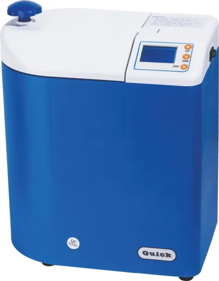 Denspay 3L Medische Autoclaaf  - Medical Lab Equipment recensie en prijs