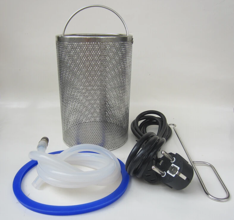 Denspay 3L Medische Autoclaaf  - Medical Lab Equipment recensie en prijs