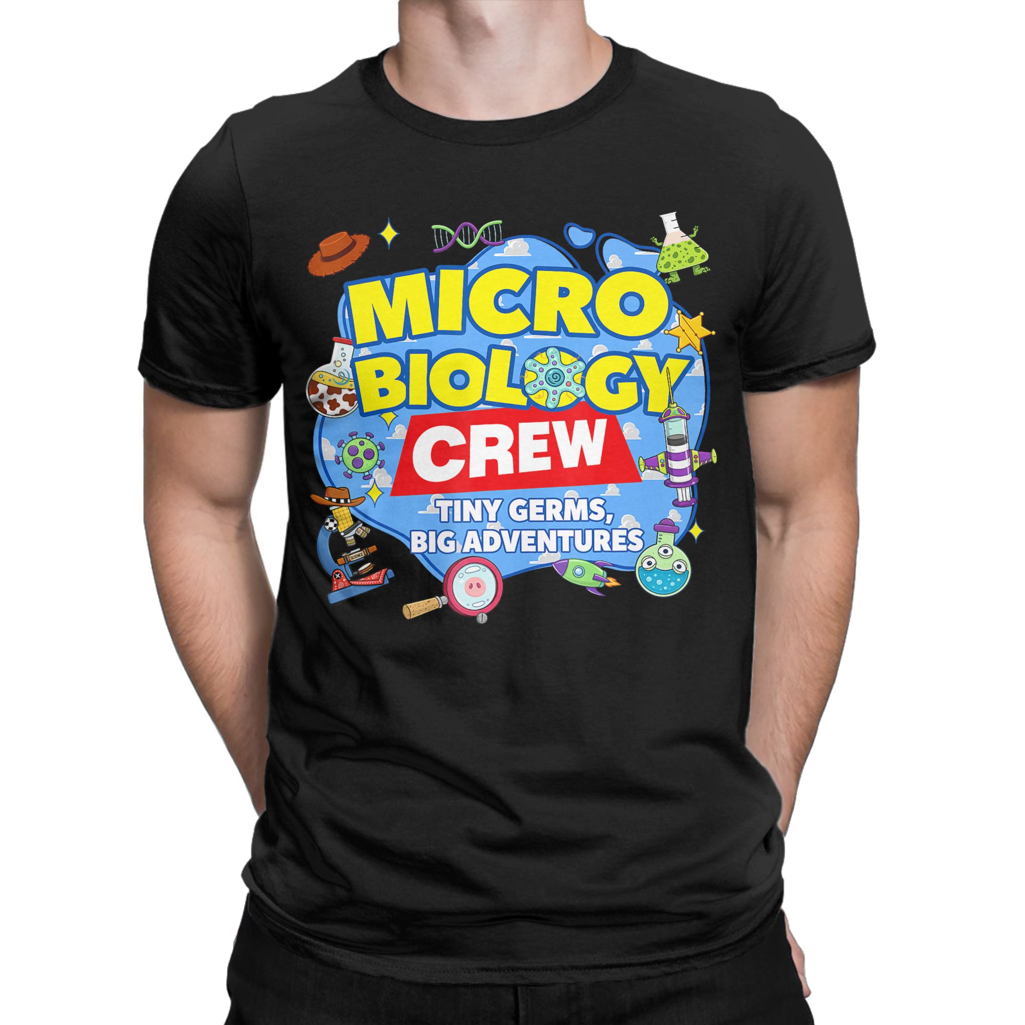 Microbiologie Lab Week 2026 Me - Medical Lab Week 2026 recensie en prijs